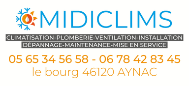 Midiclim - Aynac