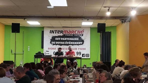 🔴 LOTO DU 17/01/26 ⚪️