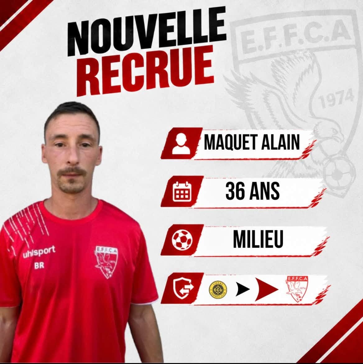 Alain Maquet
